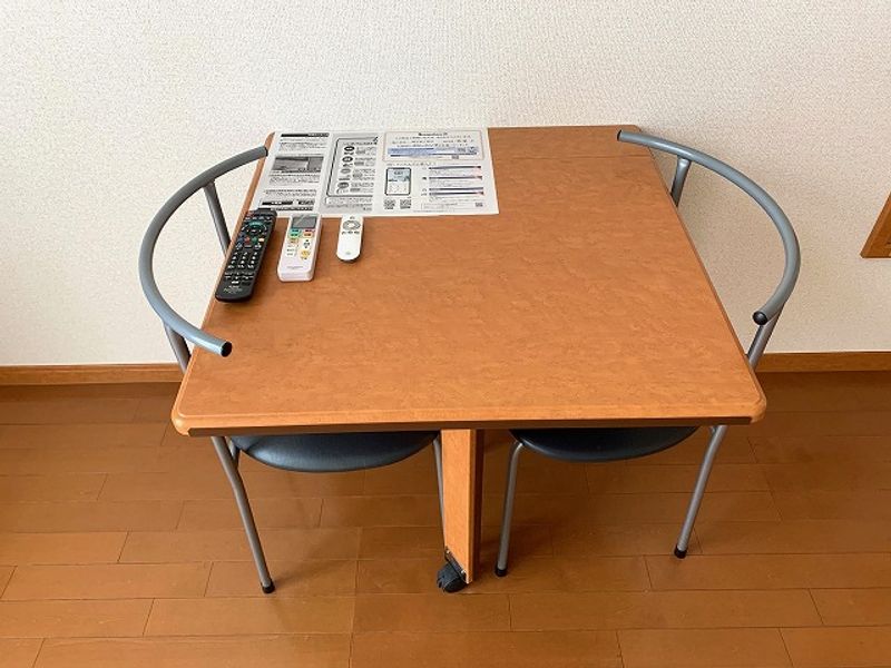レオパレスＴ　Ｈ藤棚 その他設備