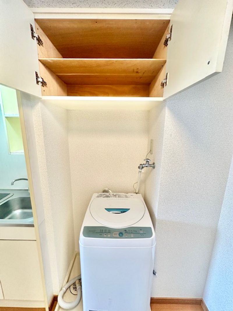 レオパレスソフィアＡ その他設備