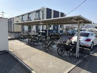 LEONEXT Air Shared spaces