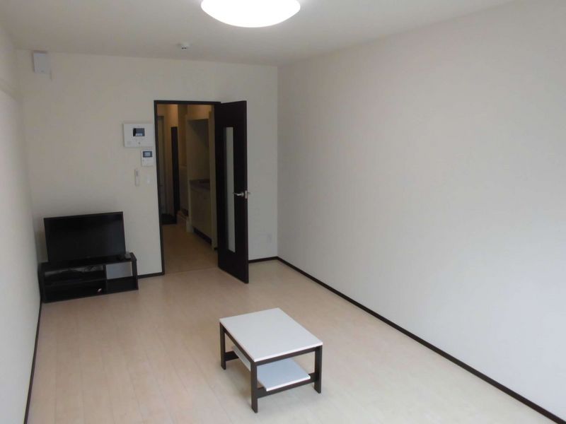 CLEINO Forest Hayasaka 거실