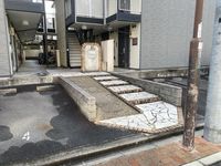 leopalace NAORAI Lối vào