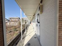 レオパレスミモザ　ガーデン その他