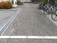 レオパレス志度 エントランス