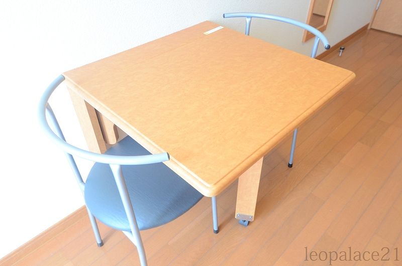 レオパレスＨａｌｆ　Ｍｏｏｎ その他設備