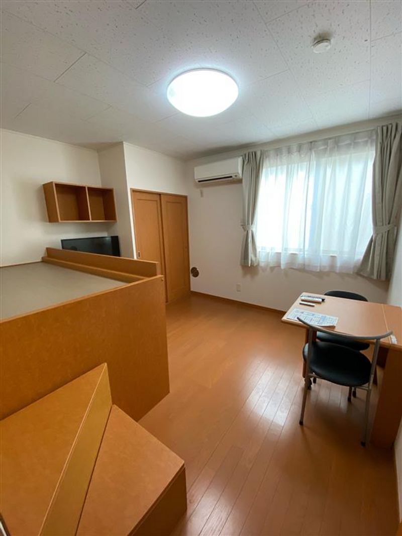 leopalace Field II 客厅