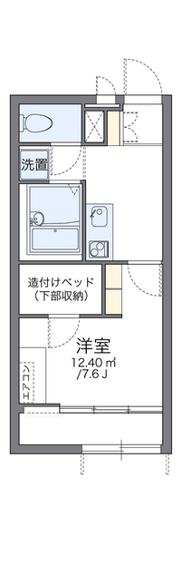 33029 格局图