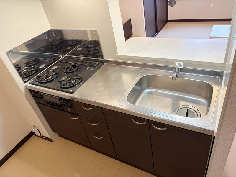 LEONEXT Musk Rose Kitchen