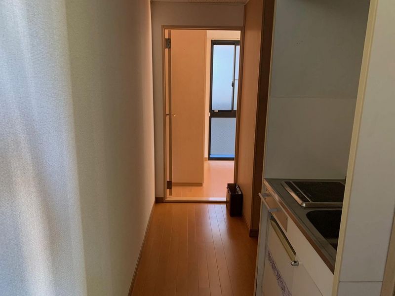 レオパレスフォンテーヌⅠ その他