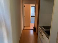 レオパレスフォンテーヌⅠ その他