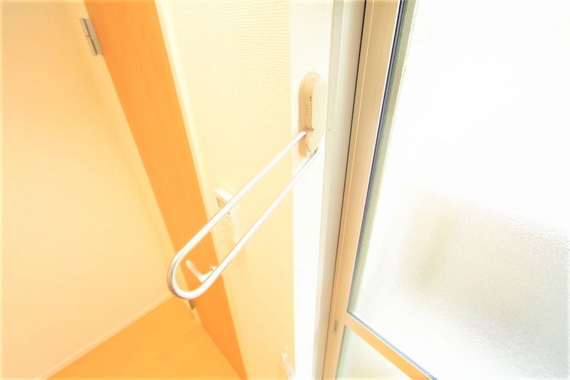 クレイノもみじⅣ その他