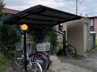 レオネクスト葉山Ｃ 共用部分