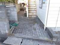 leopalace Yukari Lối vào