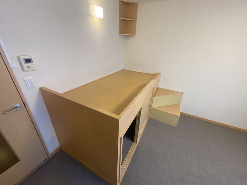 LEONEXT Moto Ueda East Other