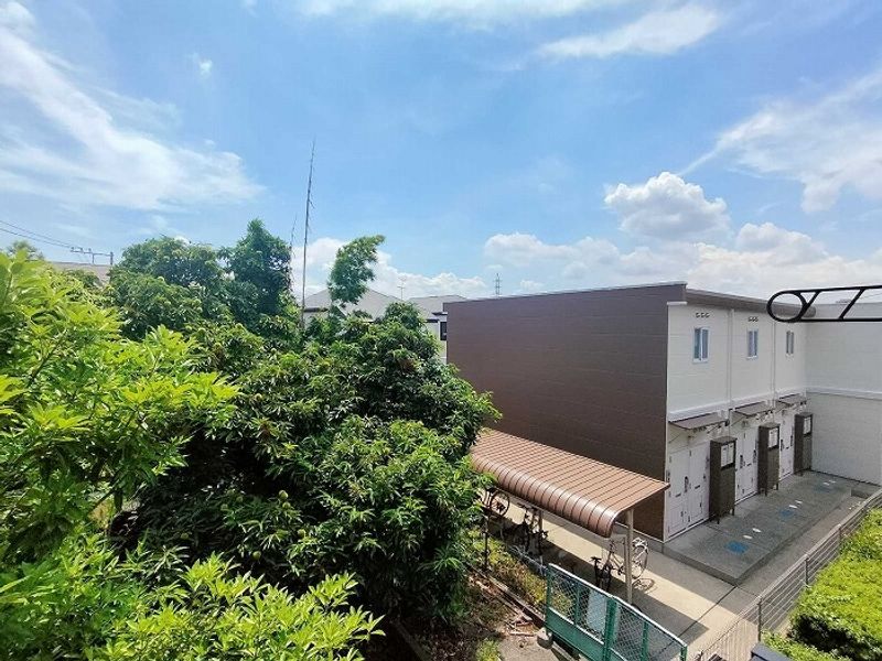 leopalace Power House Tầm nhìn