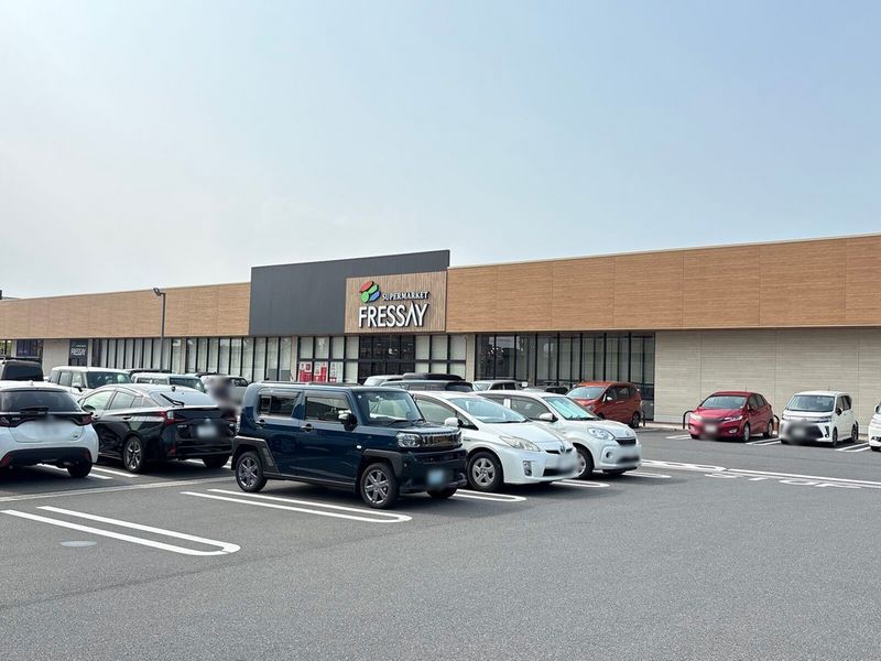 レオパレスＡＳＡＨＩ 周辺環境