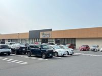 レオパレスＡＳＡＨＩ 周辺環境