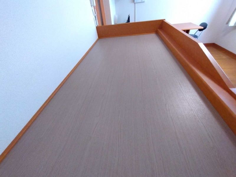 レオパレスパストラルフォレスト その他