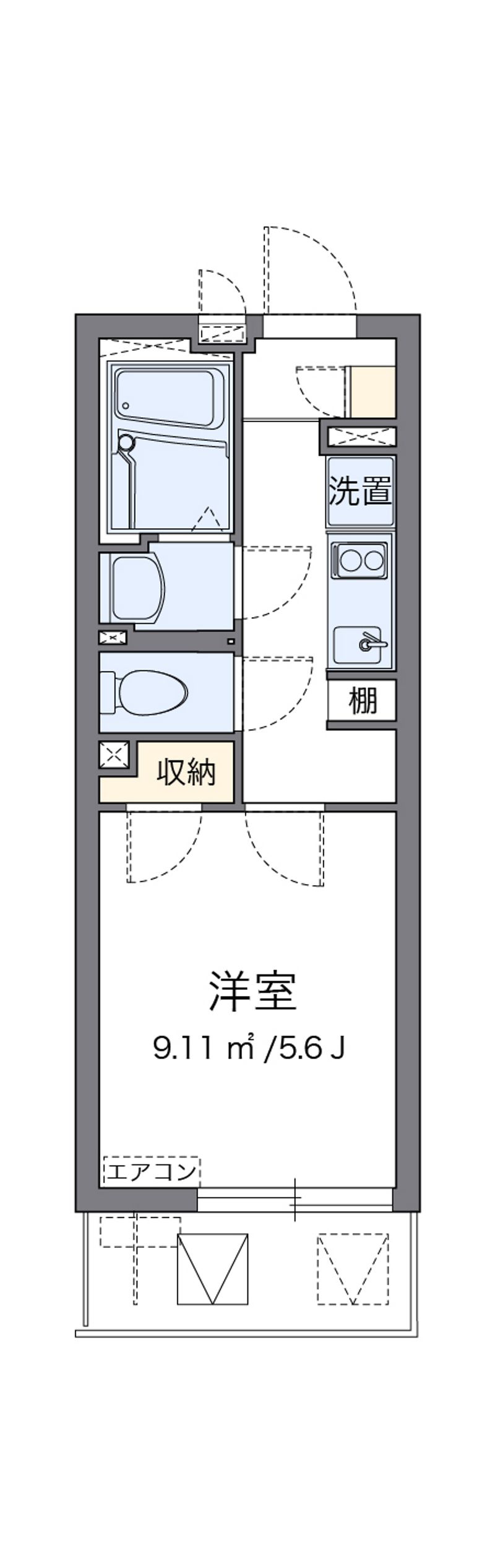 CLEINO FOREVER Sơ đồ nhà