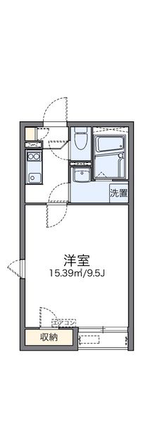 53210 Floorplan