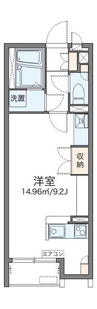 53886 Floorplan