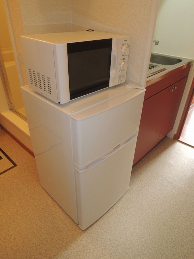 レオパレス樹 その他設備