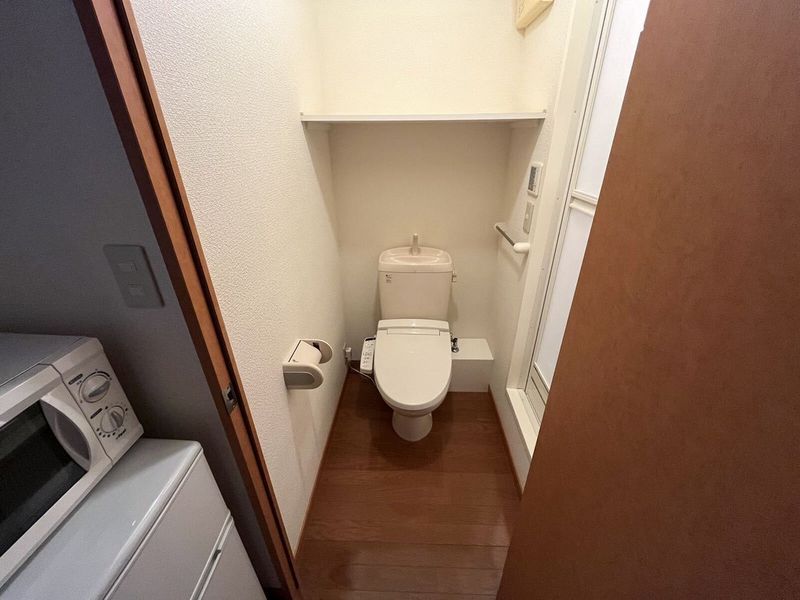 leopalace Mio Nhà vệ sinh