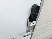 レオパレスグランシャリオ セキュリティ