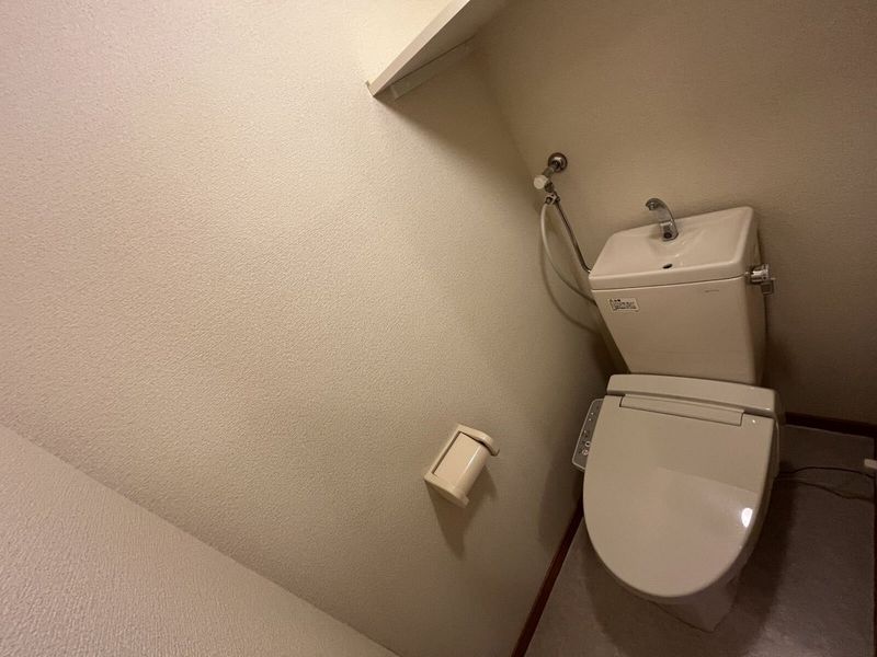 leopalace Comfort 05 Toilet