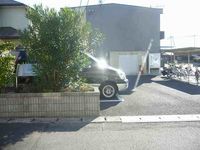 レオパレスバンブー その他