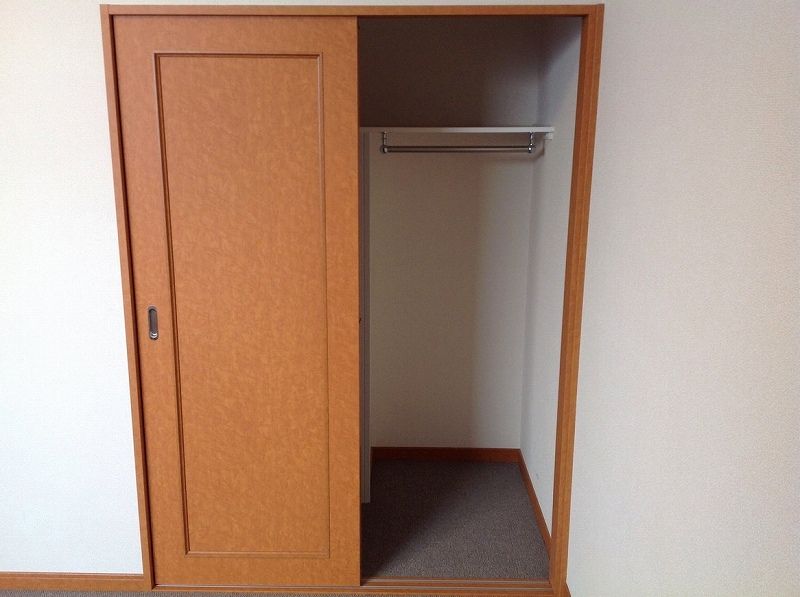 leopalace yuki 储物空间