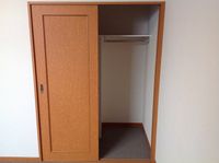 leopalace yuki 储物空间