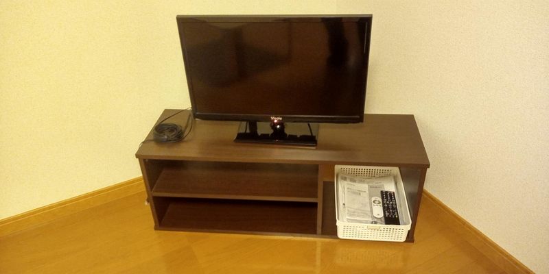 レオパレスサンシロイシ その他設備