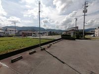 レオパレスアイ 駐車場