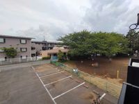 レオパレスニュー　シャルマン 眺望