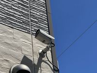 レオパレスウェル 共用部分