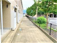 レオパレス御船　７４４ 共用部分