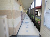 レオパレスノヴェル 共用部分