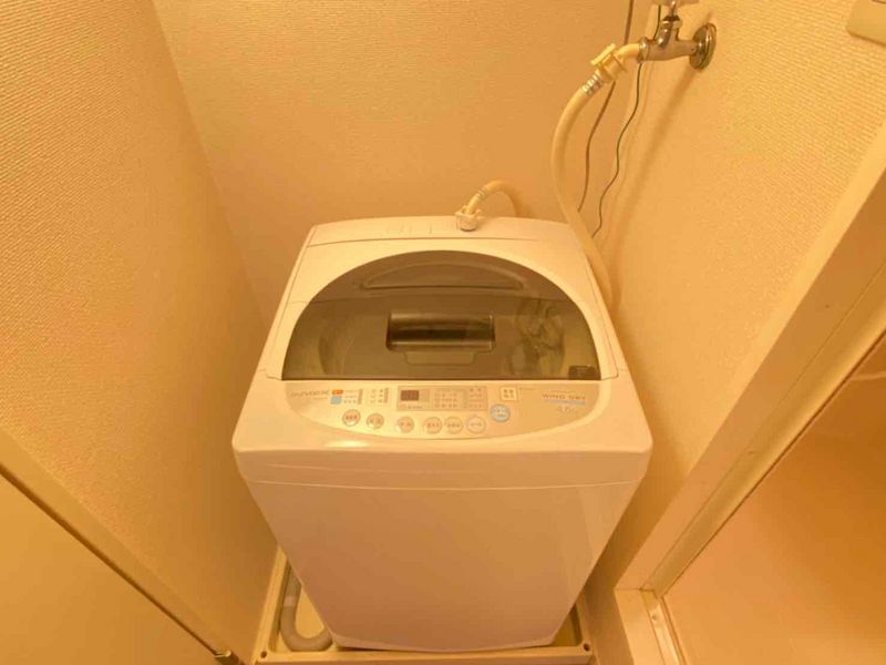レオパレスＥａｓｔａｕｋⅡ その他設備