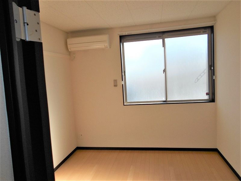 レオネクスト新宿台 居間