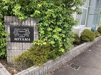レオパレスＭＩＹＡＭＡ 庭