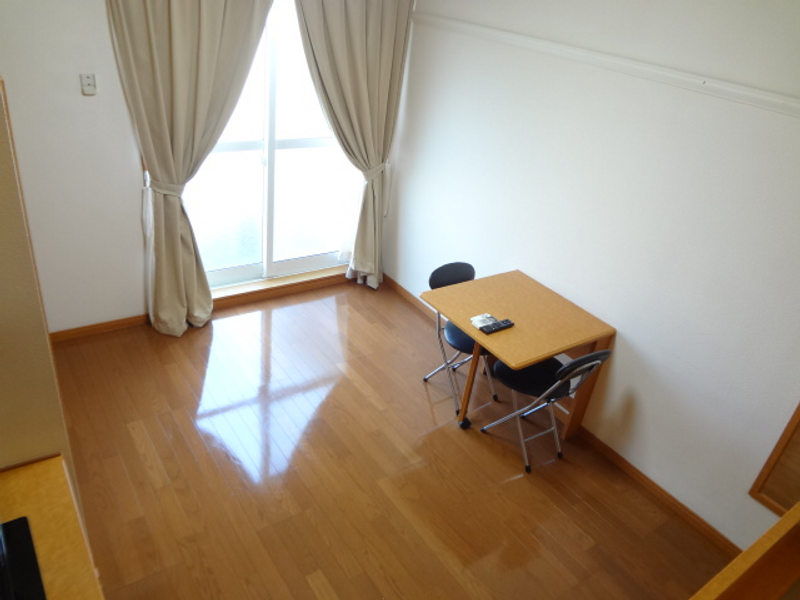 レオパレス本沢合Ⅲ その他