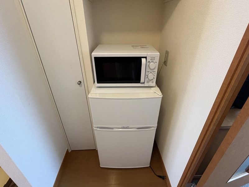 レオパレスファースト その他設備