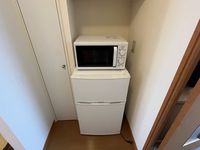 レオパレスファースト その他設備