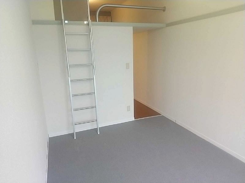 leopalace Yazu Living room