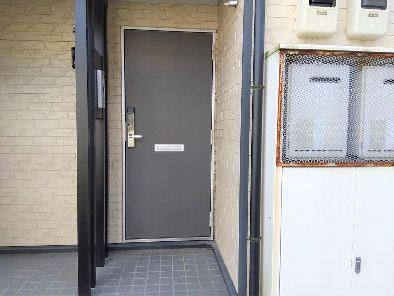 レオパレスサンフラワーⅢ その他設備