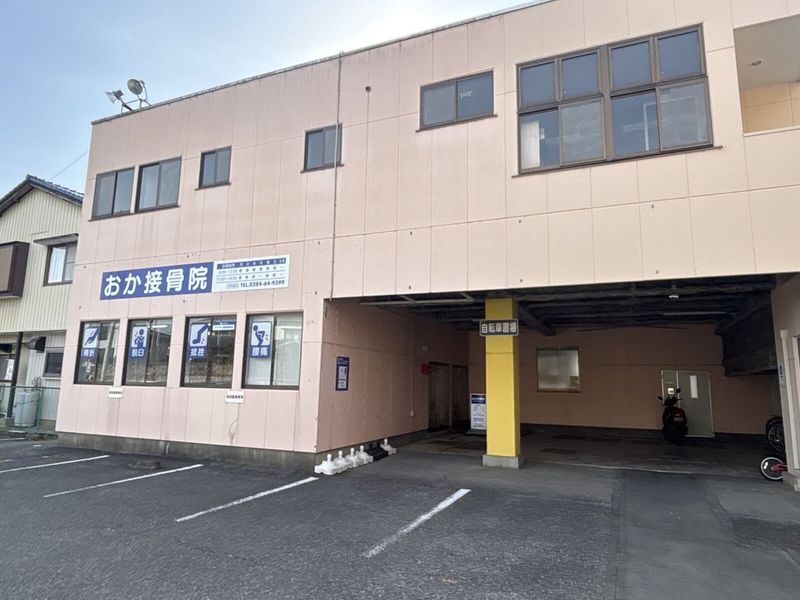 LEONEXT Sora 周边环境