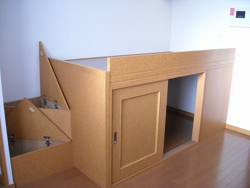 レオパレスグリーンオアシス その他