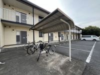 leopalace Kirara C Shared spaces