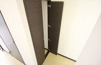 レオネクストサレ 収納