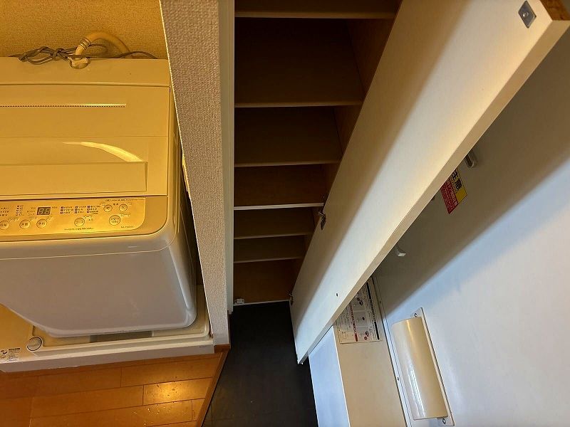 レオパレスＱＵＡＴＲＥ その他
